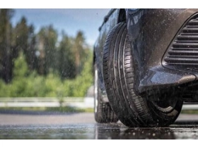 Nokian представила новые летние шины